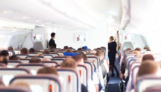 Uçağa binecekler dikkat! 2 bin 603 lira cezası var