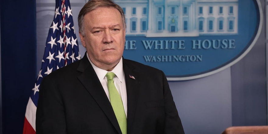 ABD, Rusya ve Türkiye'ye yaptırımları genişletti