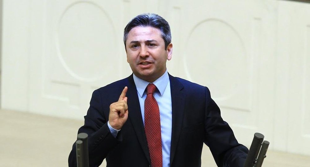 AK Parti’den CHP lideri Kılıçdaroğlu’na ‘siyasi ayak’ yanıtı: 'Herkes öncelikle aynaya, kendi pozisyonuna bakmalı'