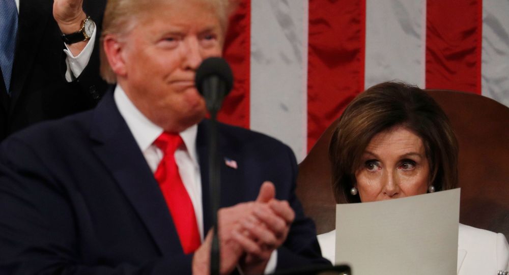 'Demokratların çoğunluğu, Trump'ın yeniden seçilmesindense bir meteorun insanlığı yok etmesini yeğliyor'