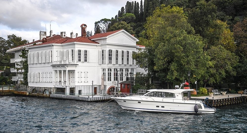 Değerli Konut Vergisi bir yıl ertelendi, vergi oranları değişti