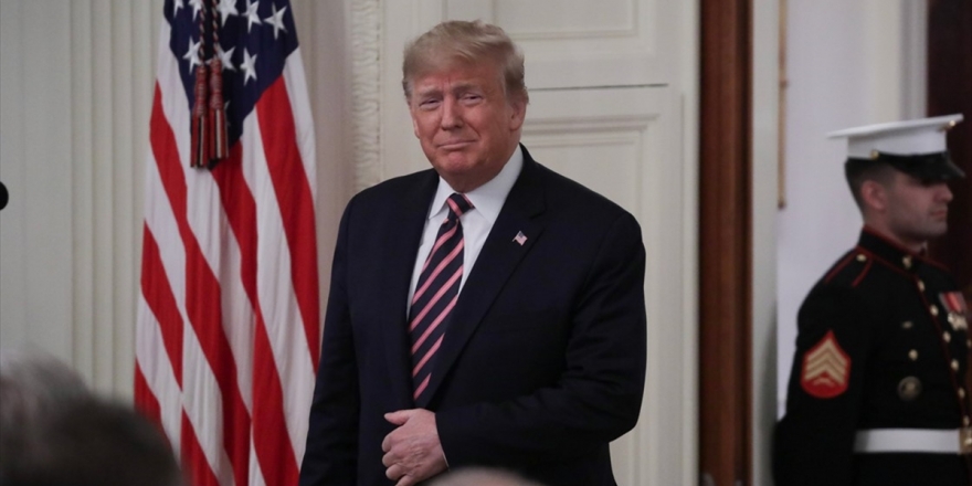 Trump: Sanders’ın Destekçileri Gerçek, Bloomberg İle Yarışmayı Tercih Ederim