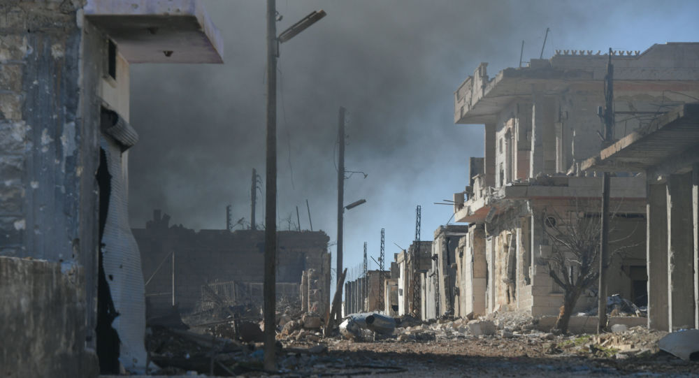 'Dış aktörler, Rusya-Türkiye-İran ittifakına nifak tohumları ekmeye çalışıyor'