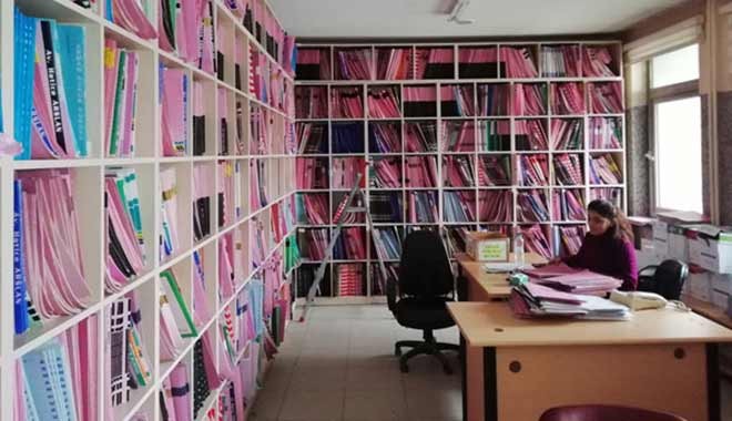 Vatandaşın borcu katlandı, KOBİ'lerin borcu 615 milyara çıktı