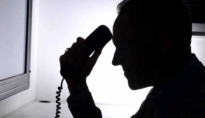 3 milyon euroluk vurgun yapan teledolandırıcılara Almanya ile ortak operasyon