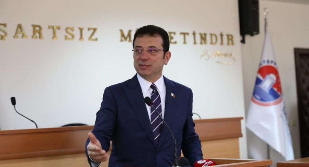 İBB'de küfür krizi yargıya taşınıyor: Tenhada özür olmaz