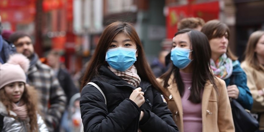 Dünyada Yeni Tip Koronavirüs Bulaşan Kişi Sayısı 45 Bini Aştı