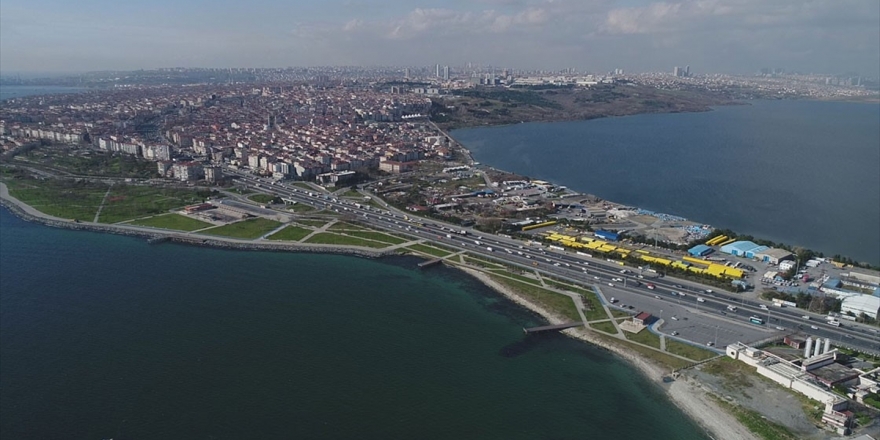 Anayasa Mahkemesinin Kanal İstanbul Projesi İle İlgili Kararının Gerekçesi Yazıldı