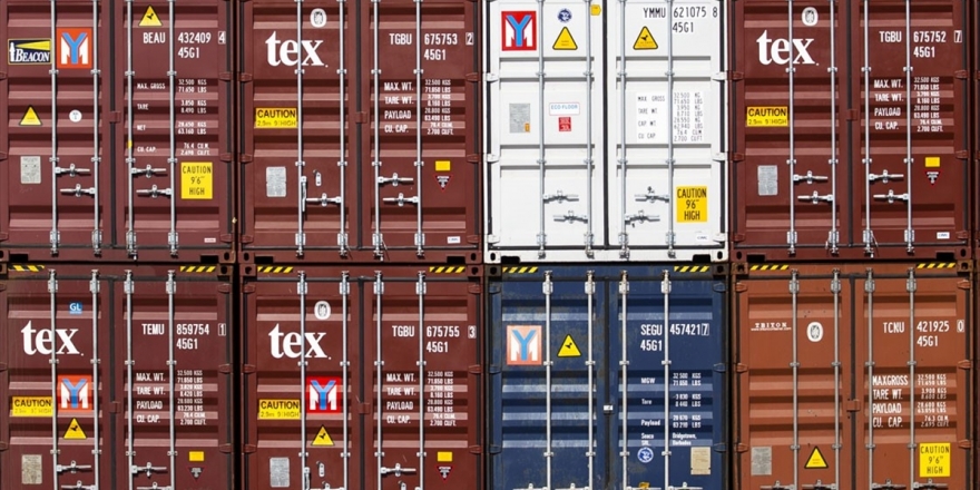 Türkiye'de 'Milyar Dolarlık' İhracat Yapan İl Sayısı 19'a Yükseldi