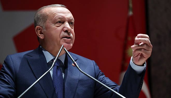 Erdoğan sırtından bıçaklandı... Bakın Brutus kim