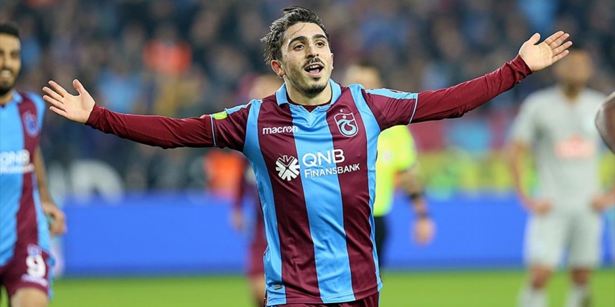 'Abdülkadir Ömür Martta Sahalara Dönecek'