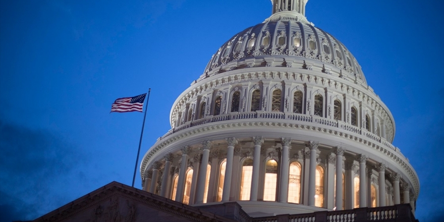 Abd'den İdlib Konusunda 'Türkiye'nin Endişelerini Ciddiye Alıyoruz' Mesajı
