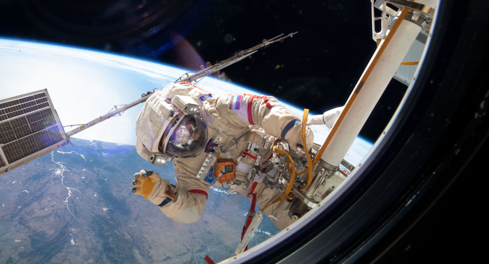 NASA astronot adayları için ilan verdi: Ay'a ve Mars'a gitmek için gerekli kriterler belli oldu