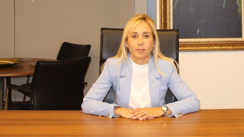 İYİ Parti'de iki ilçe başkanı görevden alındı, Genel Başkan Yardımcısı Çokal istifa etti