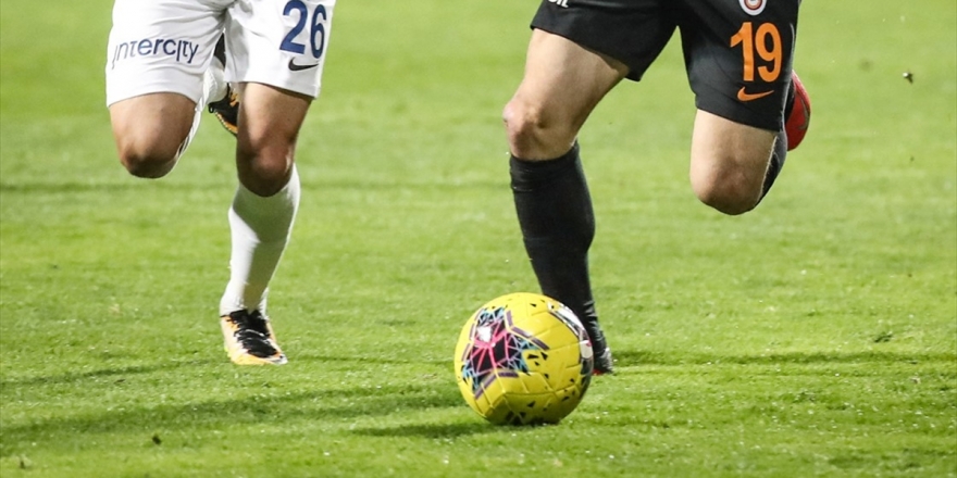 Süper Lig'de 22. Hafta Heyecanı Başlıyor