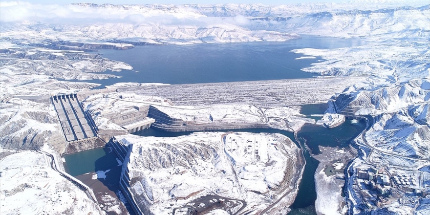 2020 Yılı Yatırım Programında 2 Bin 994 Proje Yer Aldı