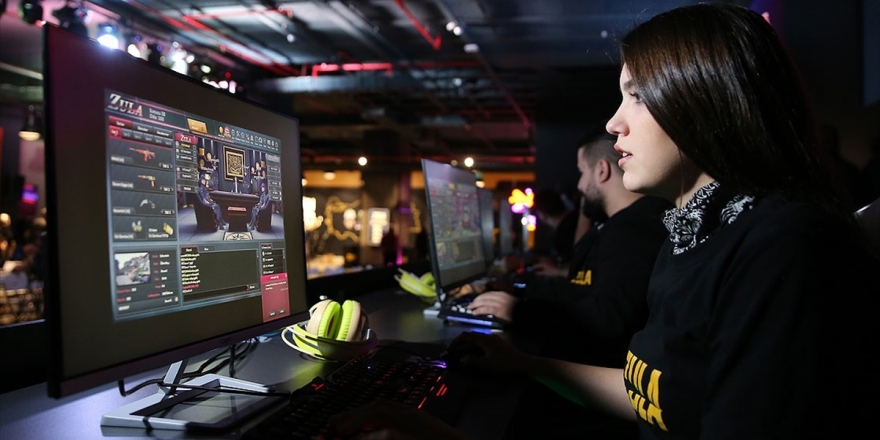 Küresel E-spor Gelirleri 2019'da 1 Milyar Doları Aştı