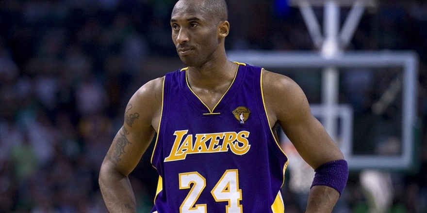 NBA All-star Kobe'nin Ölümü Nedeniyle Buruk Geçecek
