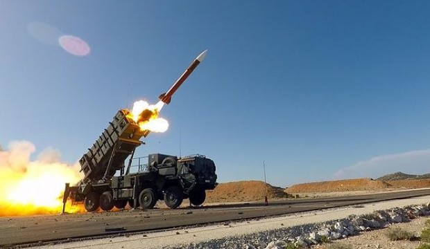 Türk Askeri ve Türk Halkına Hakaret Etmişti ! Füze İle Vuruldu