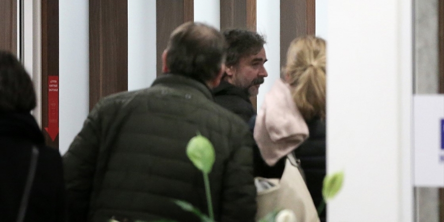 Die Welt Gazetesi Muhabiri Yücel'in 15 Yıl 3 Aya Kadar Hapsi İstendi
