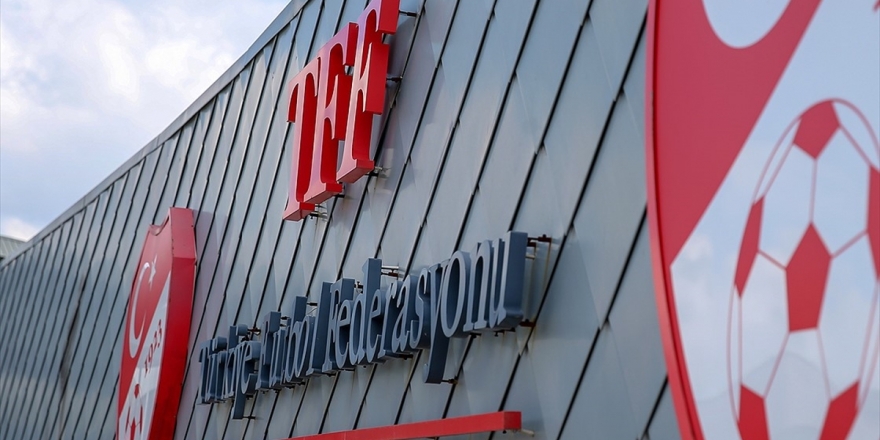 TFF Süper Lig'deki 3 Maçta Kural Hatası Olmadığını Açıkladı