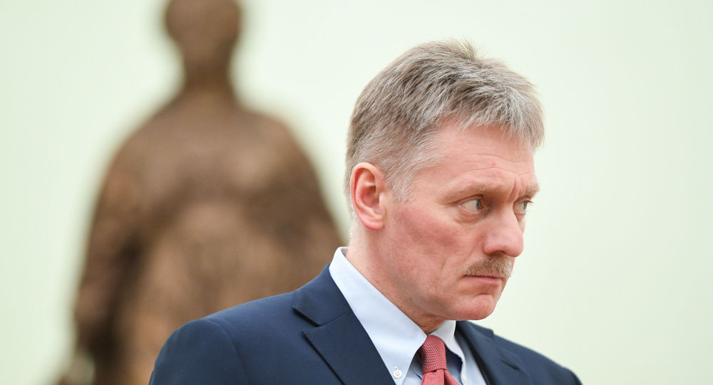 Peskov: İdlib'de çatışma yaşanmıyor, terörle mücadele ediliyor