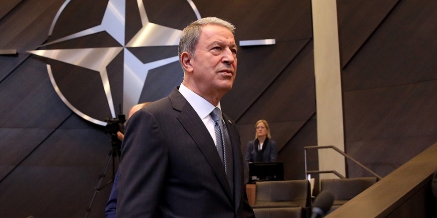 Bakan Akar: İdlib'de Ateşkesi Sağlamak İçin İlave Birlikler Gönderiyoruz