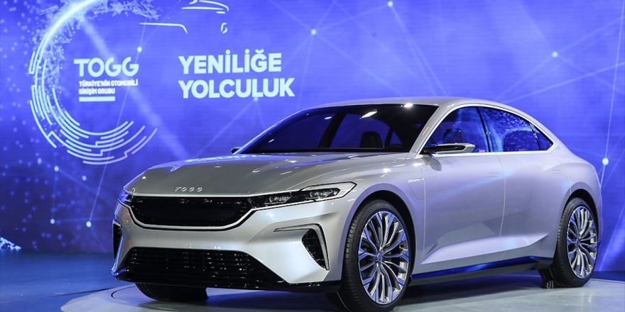 Sanayi Ve Teknoloji Bakanı Varank: Yerli Otomobil İçin 10 Ülke Bayilikle İlgili İrtibata Geçti