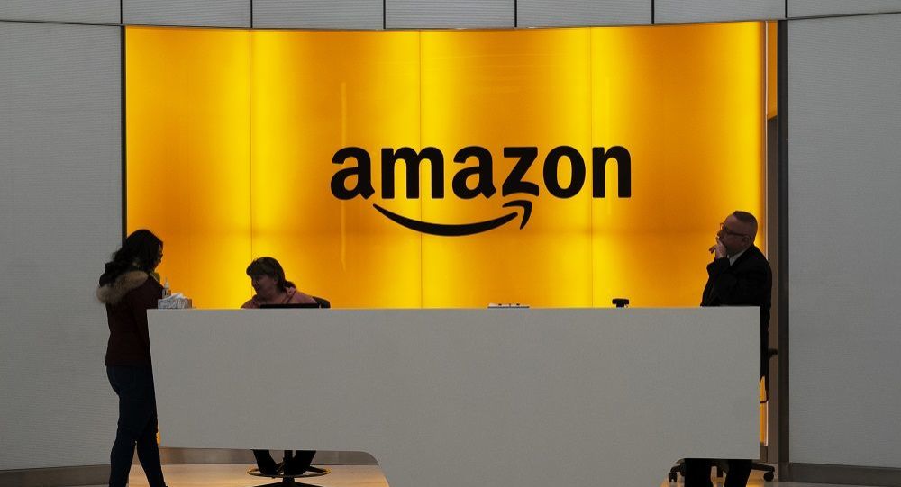 ABD'de Amazon'un talebi üzerine Pentagon'un bulut projesi durduruldu
