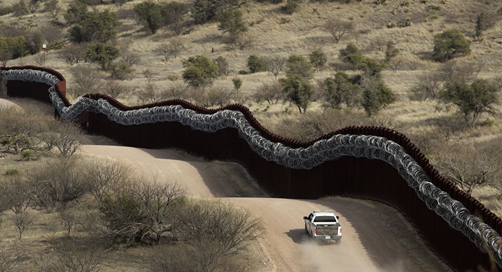 Pentagon, F-35'in de dahil olduğu programlara ayrılan 3.8 milyar dolarlık fonu Meksika duvarına aktaracak