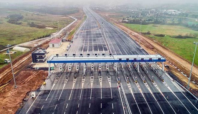 Yatırım bütçesi trilyonu aşıyor