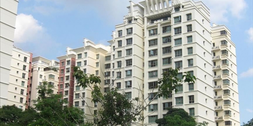 Türkiye'de Konutların Yüzde 22'si, İş Yerlerinin Yüzde 37'si Sigortalı