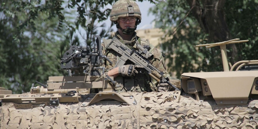 ABD İle Taliban Arasında 7 Günlük Ateşkes Anlaşmasına Varıldı