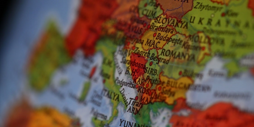 Azerbaycan Doğal Gazının 2023'te Macaristan'a Ulaşması Bekleniyor