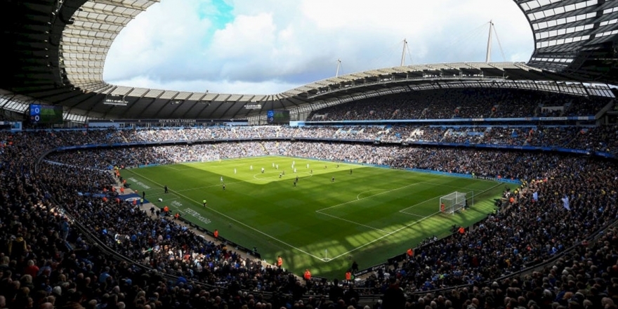 UEFA, Manchester City'ye Avrupa Kupalarından 2 Yıl Men Cezası Verdi