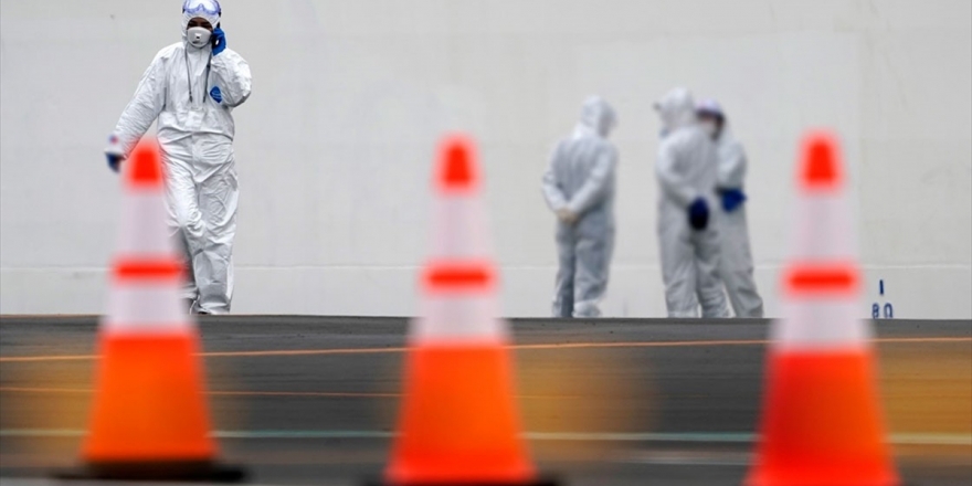 NASA: Koronavirüs atmosferin temizlenmesine yol açtı