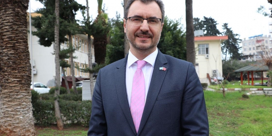 Dünya Sağlık Örgütü Türkiye Temsilcisi Ursu: Türkiye'de Halk Sağlığına Yapılan Yatırımlar Çok Güçlü