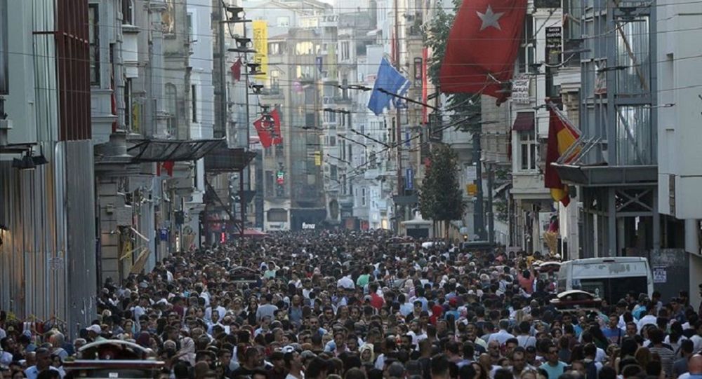 'Türkiye’de Hayırseverlik’ raporu: Bağış hızı gittikçe düşüyor