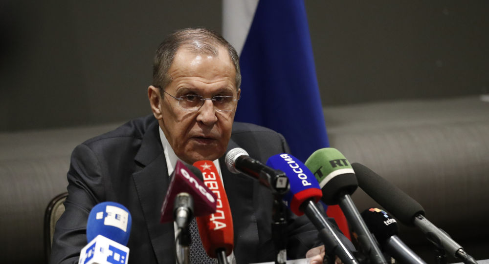 Lavrov: Rusya ve Türkiye'nin her konuda anlaşması gerekmiyor