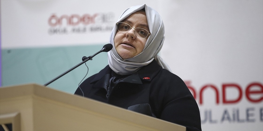 'Mobil Çocuk Hizmet Birimleri' Binlerce Çocuğa Destek Elini Uzattı