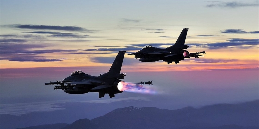 Pkk'nın Saldırı Ve Sabotaj Birimi Sorumlusu Etkisiz Hale Getirildi