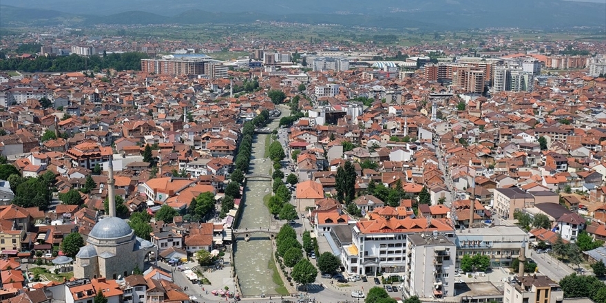 Avrupa'nın En Genç Ülkesi Kosova 12 Yaşında