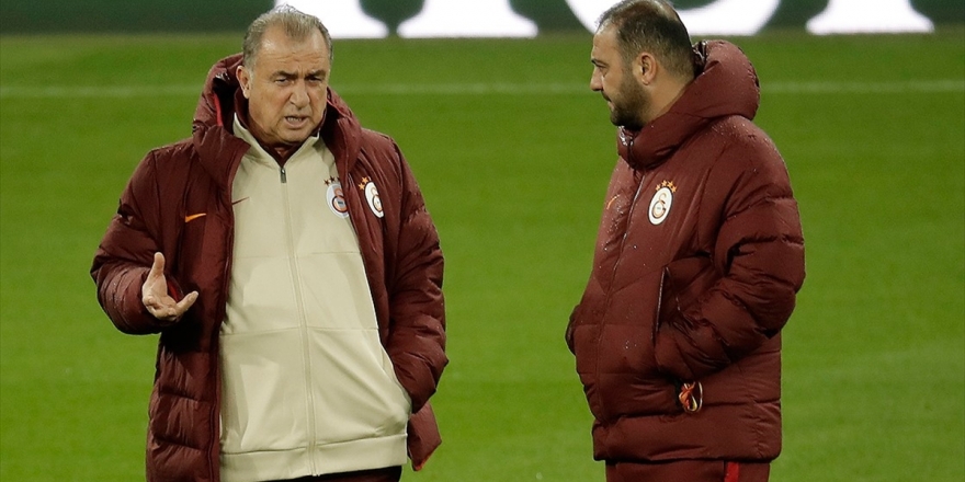 Pfdk'den Hasan Şaş'a İki Maç Men Cezası