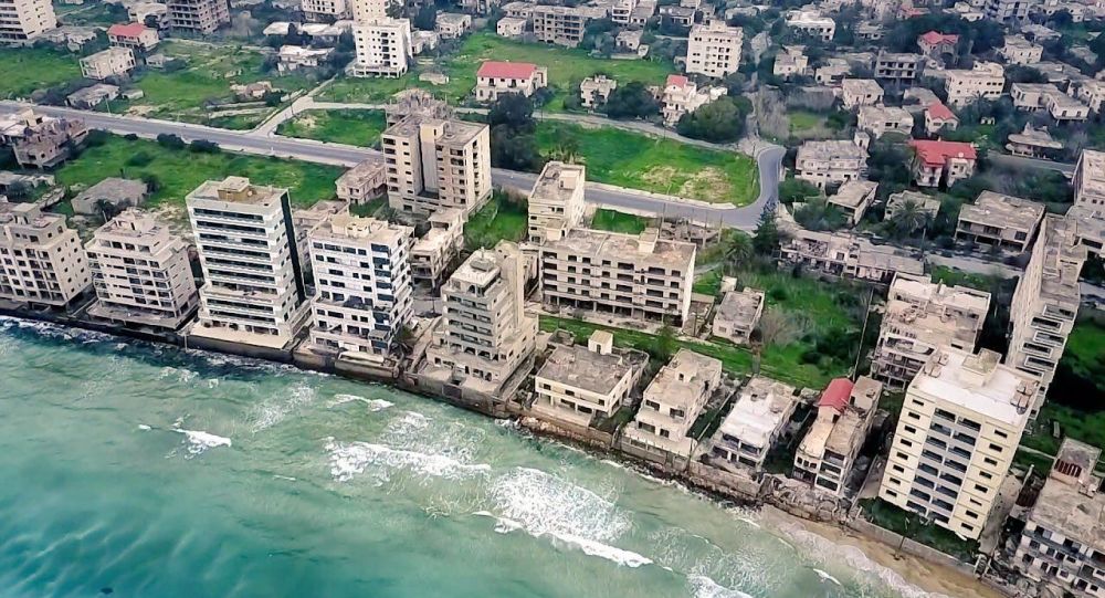 Türkiye'nin Maraş planları Rum tarafını rahatsız etti: BM'ye protesto notası gönderildi