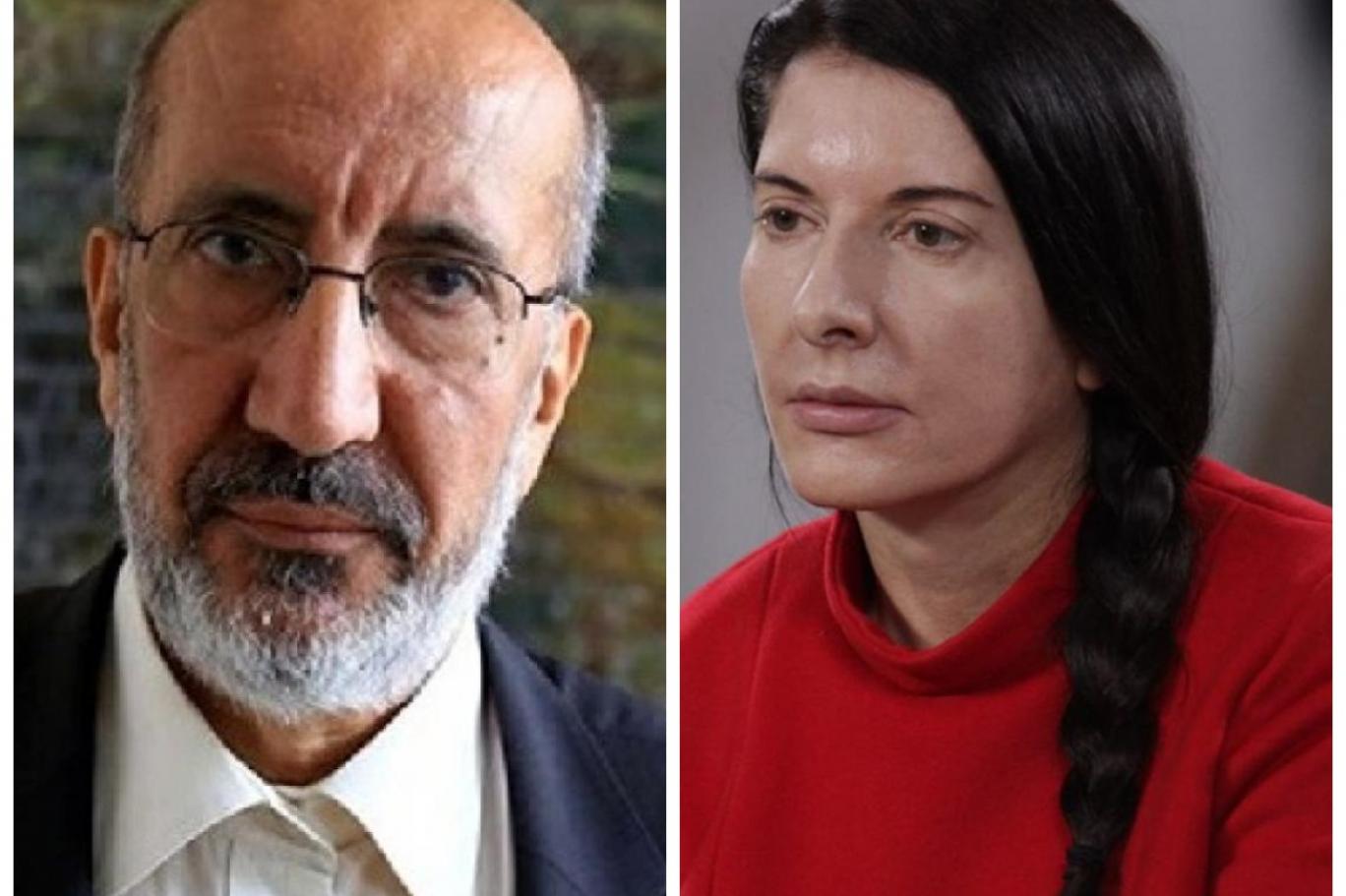 Dilipak: Abramović yalakalığı yapan AK Parti yanlısı medya haşrolsun