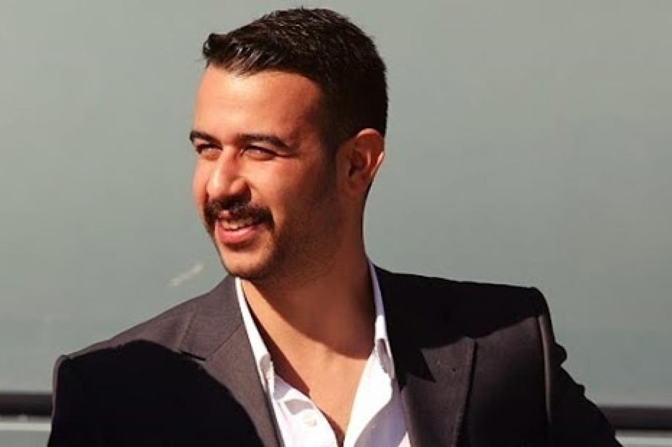 Fırat Çakıroğlu ölümünün 5. yılında İzmir'deki mezarı başında anıldı