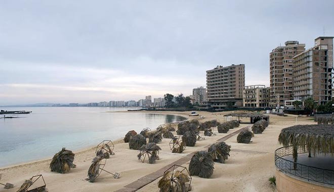 Dünyanın gözdesiydi! Yeni Maraş, 10 milyar dolar istiyor