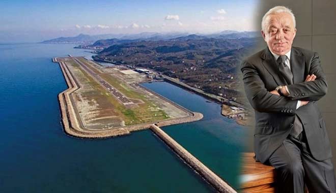 Milyarlık ihalenin maliyeti şimdiden 632 Milyon arttı