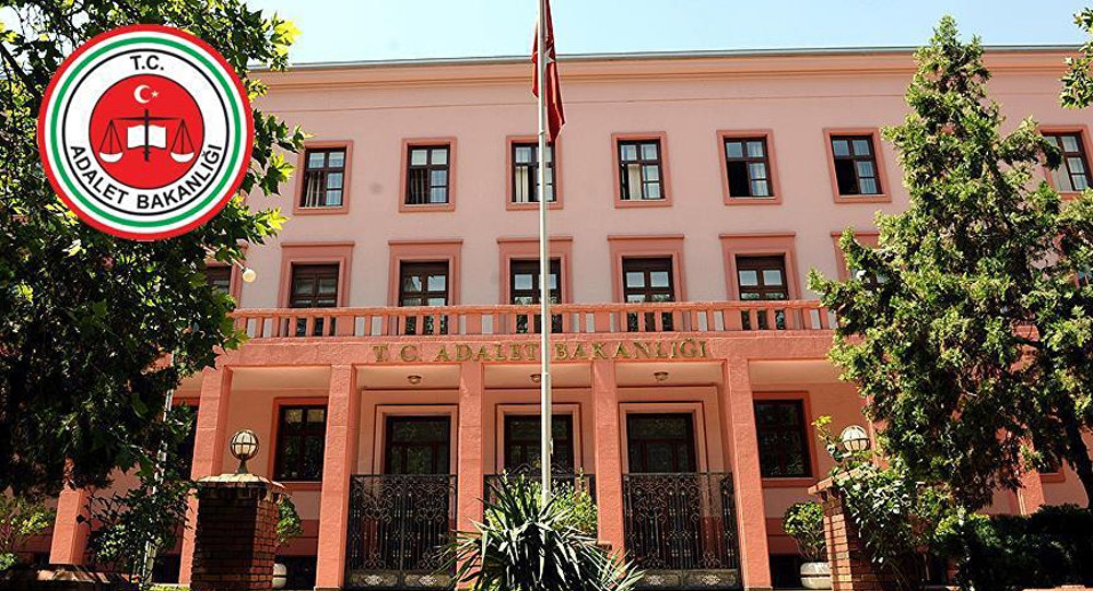 Adalet Bakanlığı: Cezaevlerinde 1 milyon 102 bin kitap okundu