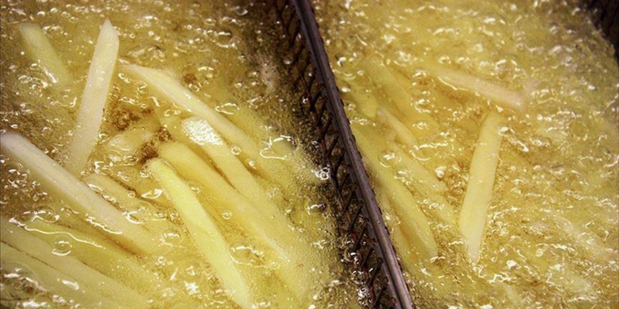 Uzmanından Trans Yağ Uyarısı